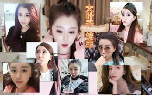 唐山十大女网红排行榜最新(唐山网红兄妹视频)插图8