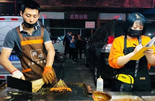 阜新烤肉店装饰排名前十(阜新东建装饰)插图8