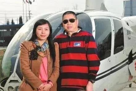 肖家镇十大富翁排行榜(肖家最有钱的是谁)插图7