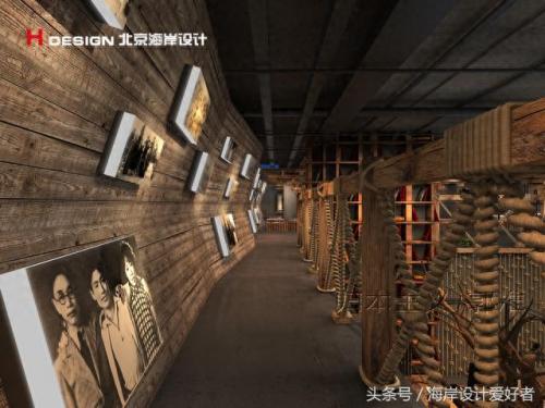 黑龙江展厅设计排名前十(黑龙江大型展厅设计)插图12