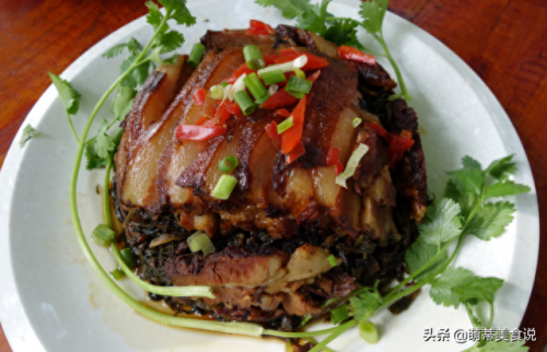江西省上饶十大美食排行榜(江西上饶美食哪里最好吃)插图4