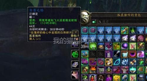 先知雷兹拉(塞尔达八个隐藏神器)插图4