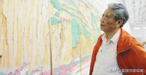 中国画工笔人物排名前十(中国工笔画十大名画家全集)插图5
