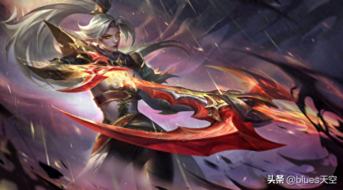 lol炫彩皮肤怎么用(掌盟怎么看炫彩皮肤)插图3
