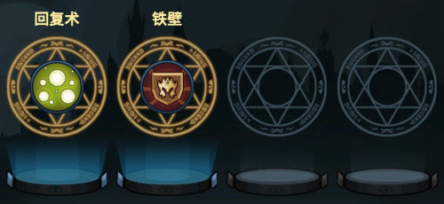 提灯与地下城羁绊详解(提灯与地下城派对卡用法一览)插图2