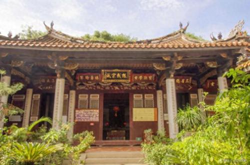 晋江市十大景区排行榜图片(晋江十大酒店排名)插图6