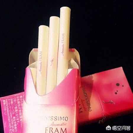 十大最好闻少女香烟排行榜(波兰十大香烟)插图1