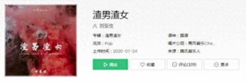 十大抖音神曲配乐排行榜(呔呔呔的抖音配乐叫什么)插图3