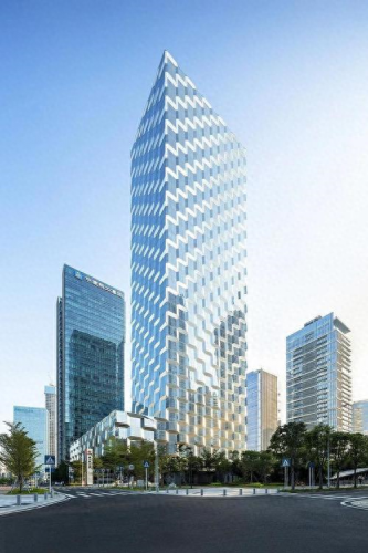 世界十大建筑品牌排行榜(建筑铝合金十大品牌)插图1