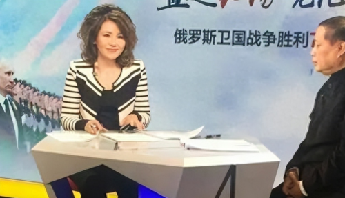 全球资讯主持人排名前十(全球十大主持人排行榜)插图53