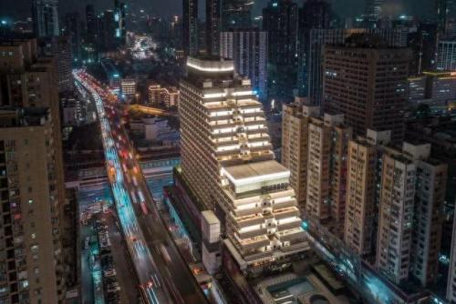 贵阳灯光设计公司排名前十(室内灯光知名设计公司)插图14