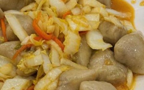 建瓯十大美食店排行榜最新(建瓯小吃品牌排行榜)