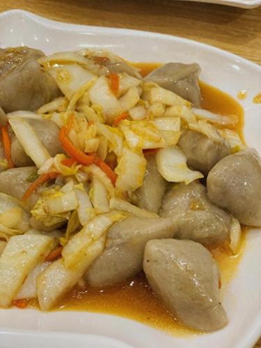 建瓯十大美食店排行榜最新(建瓯小吃品牌排行榜)插图