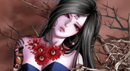 日本女鬼十大排行榜(日本10大女鬼排名)插图4