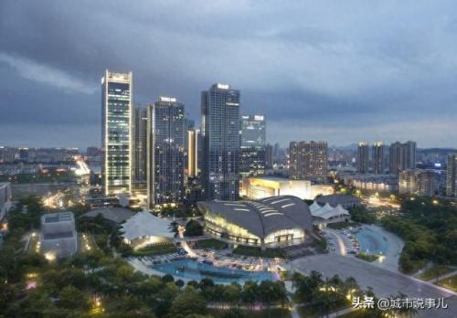 广东惠州市房价排名前十(惠州房价最高的地段)插图1