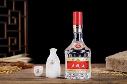 中国排名前十品牌酒名称(中国十大品牌酒是)插图1