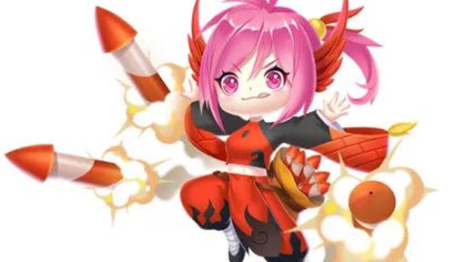 源梦之星和雀焰女王哪个好(雀焰女王保底多少出)插图