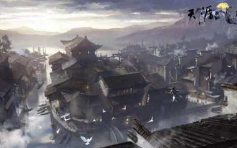 天涯明月刀腊八粥怎么制作(天涯明月刀完整菜谱在哪搞)