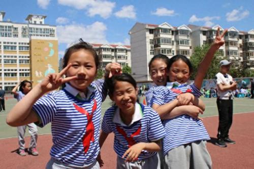 北京顺义文明学校排名前十(顺义高级中学学校排名最新)插图15