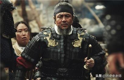 韩国十大战神排行榜第一(韩国战神有谁)插图3