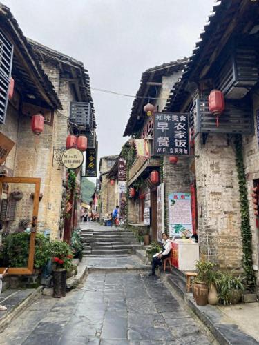 广西最奇葩的古镇排名前十(广西十大隐秘古镇)插图19