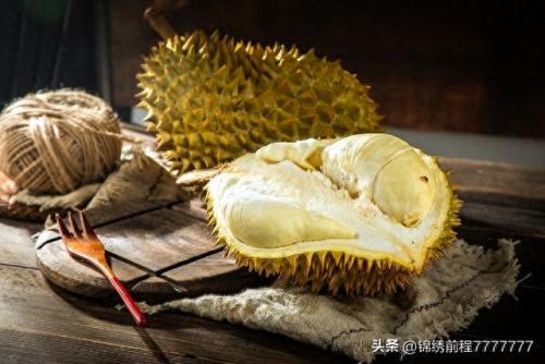 南方水果实力排名前十(广东十大水果排名)插图