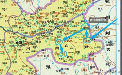 三国志吕布传攻略之战(三国志吕布传挑战方法)插图42