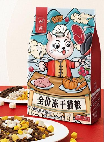 低盐营养猫粮排名前十(低盐营养猫粮排名)插图4
