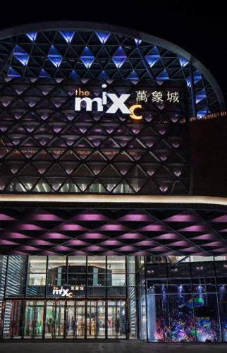 贵阳灯光设计公司排名前十(室内灯光知名设计公司)插图18