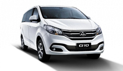 2020十大柴油车排行榜mpv(十大最耐用柴油suv)插图2