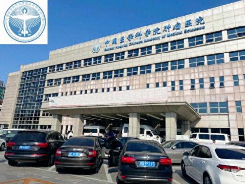 国家级医院内科排名前十(全国医院排名前30名单)插图31