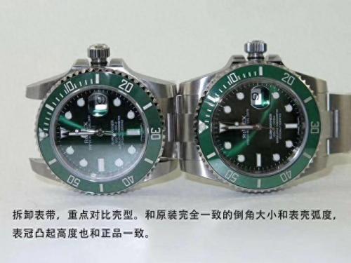 十大顶级仿表品牌排行榜(十大仿表排行榜)插图22