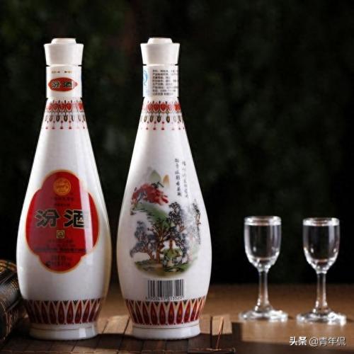 中国白酒各省销量排名前十(中国白酒销量排名前十名省份)插图4