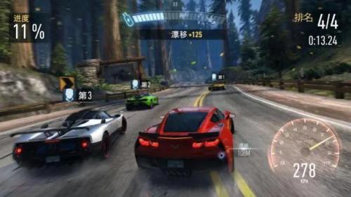 ios十大必玩枪战游戏排行榜(奥特曼枪战游戏)插图5