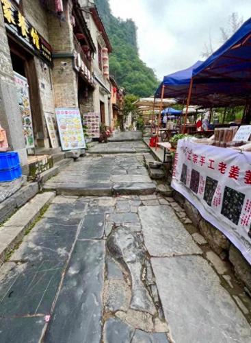 广西最奇葩的古镇排名前十(广西十大隐秘古镇)插图18