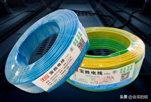 电线排名前十品牌大全图片(品牌电线排行榜前十名)插图22