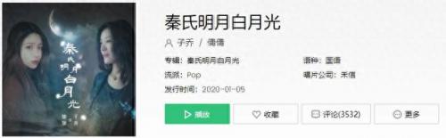 十大抖音神曲配乐排行榜(呔呔呔的抖音配乐叫什么)插图5