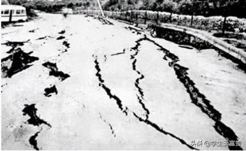 云南历史十大地震排行榜(云南最大地震发生于哪里)插图9