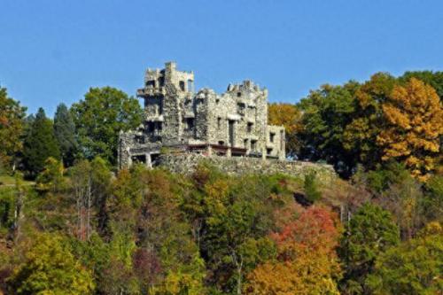 十大隐藏建筑物排行榜最新(十大建筑物中国)插图7