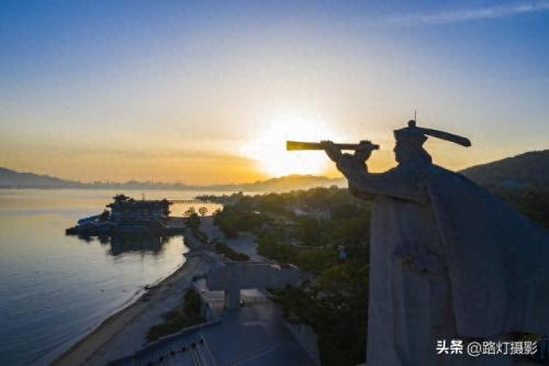 海上排名前十的地方是哪里(中国最有名的海边排名)插图4