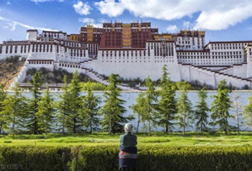 十大最便宜景区排行榜推荐(郑州十大古镇景区)插图9