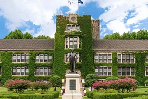 韩国大学经营学院排名前十(韩国大学商科强校)插图3