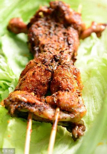 六渡桥十大必吃美食排行榜(洞庭湖六门闸美食)插图1