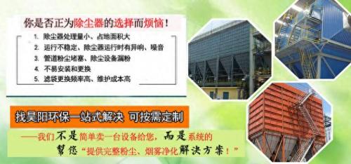 杭州环保除尘器排名前十(常州工业除尘器排名前十)插图