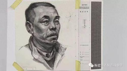 新密高三培训画室排名前十(新密十大画室哪个好)插图15