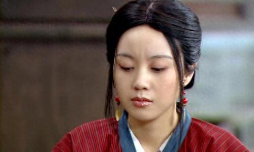 西安十大名人排行榜图(西安十大美人排名)插图5