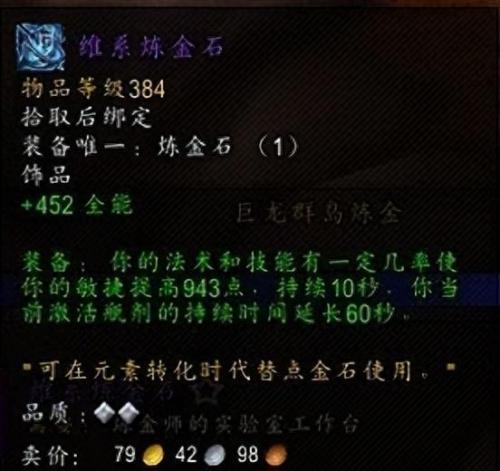 猎人什么专业技能好(猎人最适合的专业技能)插图7