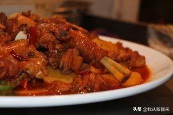 石城区大盘鸡排名前十(石城大盘鸡)插图15
