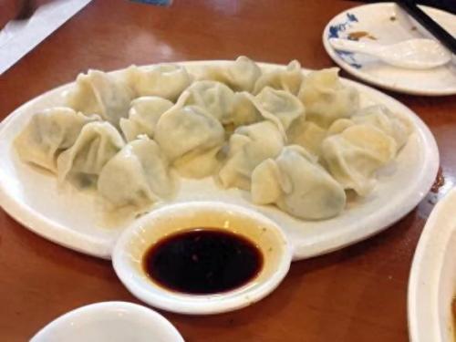 十大素饺子馅排行榜(饺子馅100种大全集)插图3