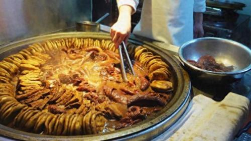 十大开运美食排行榜北京(十大高档美食排行榜)插图6